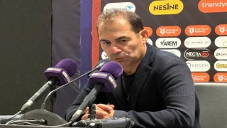Metin Diyadin: Golü bulduk, ardından ikinciyi de bulduk VARdan döndü