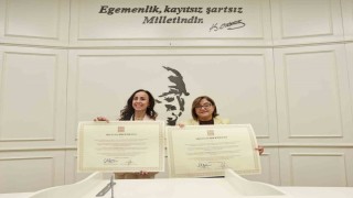 Metin Sözenin mirası Gaziantepten geleceğe taşınıyor