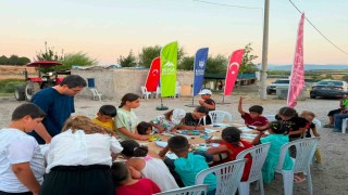 Mevsimlik tarım işçilerine büyükşehir desteği