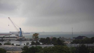 MGMden Samsun, Ordu ve Sinop için kuvvetli yağış uyarısı