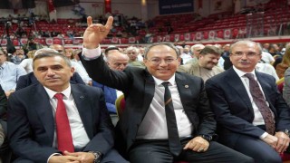 MHP Genel Başkan Yardımcısı Prof. Dr. Topsakal: Suriye, iç birlik olarak Türkiyeye bağlandığını gösterdi