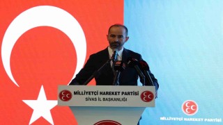 MHP İl Başkanı Uygun güven tazeledi