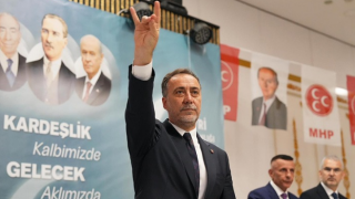 MHP İstanbul’da Büyük Kongre İçin Geri Sayım