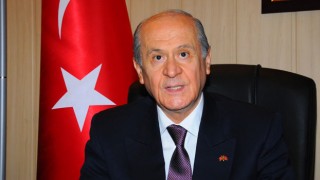 MHP Lideri Bahçeli’den “İslam Barış Gücü” Kurulsun Çağrısı