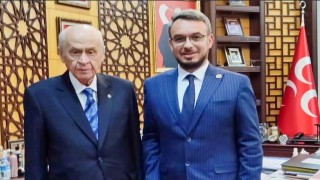 MHP Turgutlu İlçe Başkanlığı için tek aday Yunus Oğan