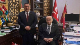 MHPde kongreye katılım çağrısı
