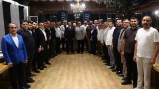 MİADdan Malatya için birlik ve yatırım vurgusu