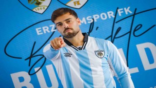 Miguel Cardoso, Erzurumspor FKnın ilk Portekizli futbolcusu oldu
