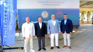 Milas kıyılarında deniz çayırlarında yüzde 90 başarı: Bilimsel yöntem Akdenize örnek olacak