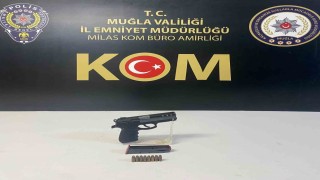 Milasta Mayıs ayındaki silahlı saldırının şüphelileri yakalandı: 3 tutuklama