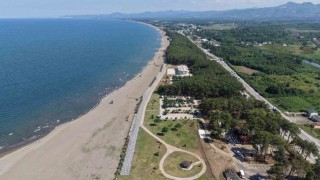 Miliçe Büyükşehir dokunuşu