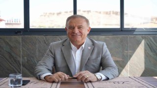 Milletvekili Gökan Zeybek Bayburtta parti çalışmalarını anlattı