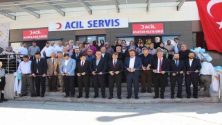 Milletvekili İpek: Dünyada en iyi sağlık hizmeti veren ülke Türkiye