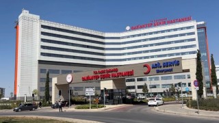 Milletvekili Melih Meriçin tedavisi sürüyor