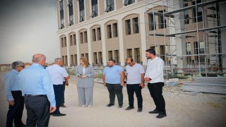 Milletvekili Ölmeztopraktan adalet, hizmet ve gönül buluşmaları