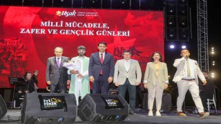 Milli Mücadele, Zafer ve Gençlik Günleri başladı