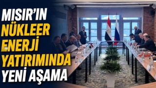 Mısır’ın Nükleer Enerji Yatırımında Yeni Aşama