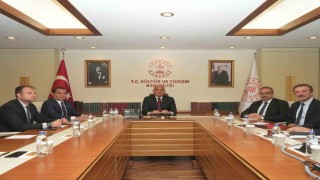Mitlerin kökeni: Karahantepe