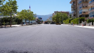 Modern ulaşım standartları Gerzelede hayat buluyor