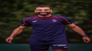 Mohamed Salah: Buraya kazanmak için geldim