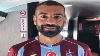 Mohamed Salah Trabzonspor’da