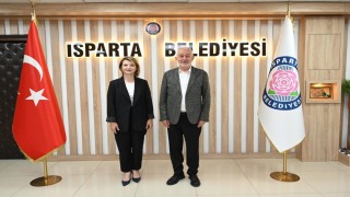 Moldova Gagavuz Milletvekili Ivanna Köksal: Türkiyenin desteğini hep hissettik