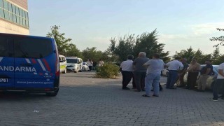 Motosiklet ile pikap çarpıştı: 1 ölü