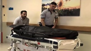 Motosiklet kazasında ağır yaralanan gençten acı haber