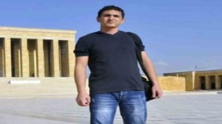 Motosiklet sürücüsünün öldüğü kazanın görüntüleri ortaya çıktı