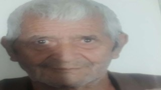 Motosikletin çarptığı yaşlı adam 1 aylık yaşam mücadelesini kaybetti