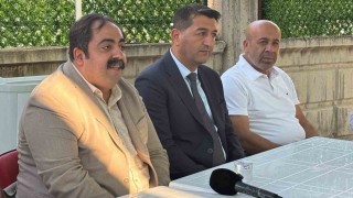 MTSO Başkan adayı Boyraz:  Bizim siyasetle işimiz yok