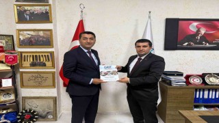 MTSO Başkan Adayı Boyraz: Gençler ve kadınlarla iç içe bir oda oluşturacağız