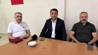 MTSO Başkan Adayı Boyraz: Malatyanın gelişimi için ortak akıl ve iş birliği şart