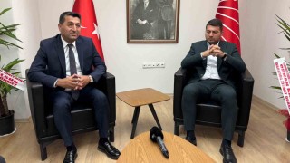 MTSO Başkan Adayı Boyraz: Ticaretin siyaseti olmaz