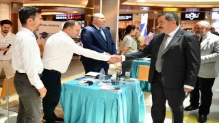 MTÜ, Tercih ve Tanıtım Günlerinde aday öğrencilerle buluştu