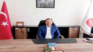 Mudanya Müftüsü Yusuf Yaşar göreve başladı