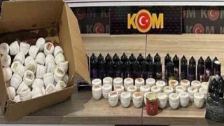 Muğla Jandarmasından kaçakçılık operasyonları: 10 şüpheliye işlem