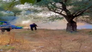 Muğla valiliğinden 18 Ağustos-31 Ekim arası yangın uyarısı