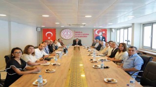Muğlada hayat boyu öğrenmede yeni dönem