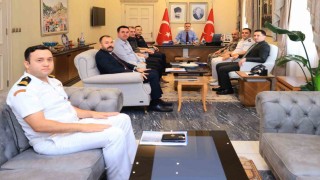 Muğlada İl Güvenlik ve Asayiş toplantısı gerçekleştirildi