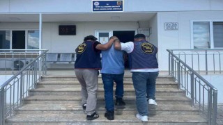 Muğlada jandarmadan bir haftada 78 aranan şahsa yakalandı