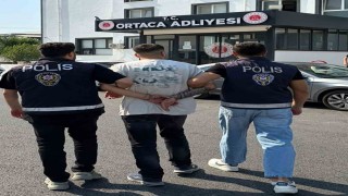 Muğlada kesinleşmiş hapis cezası bulunan ve aranan 155 şahıs yakalandı