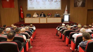 Muğlada ‘Yeni Hastalıktan Ari İşletme Modeli toplantısı düzenlendi