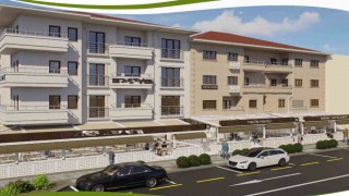 Muğlada yeni projeler halkın bilgisine sunuluyor