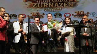 Muğlada zurnanın ezgileri senfoni orkestrasıyla buluşacak