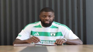 Muğlaspor, Ibrahim Sissokoyu kadrosuna kattı