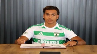 Muğlaspor, Oğuzhan Maturu kadrosuna kattı