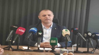 Muğlasporda hedef mali disiplin ve ligde kalıcılık