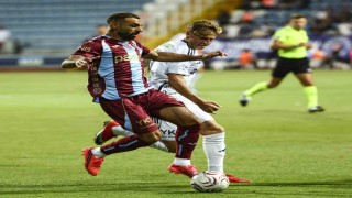 Muhammed Salah, Süper Ligde ilk maçına çıktı