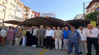 Murat Önerin adı Manisada yaşatılacak